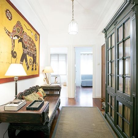 La Casa De Sara Apartment โอโกรูญา ภายนอก รูปภาพ