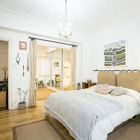 La Casa De Sara Apartment โอโกรูญา ภายนอก รูปภาพ