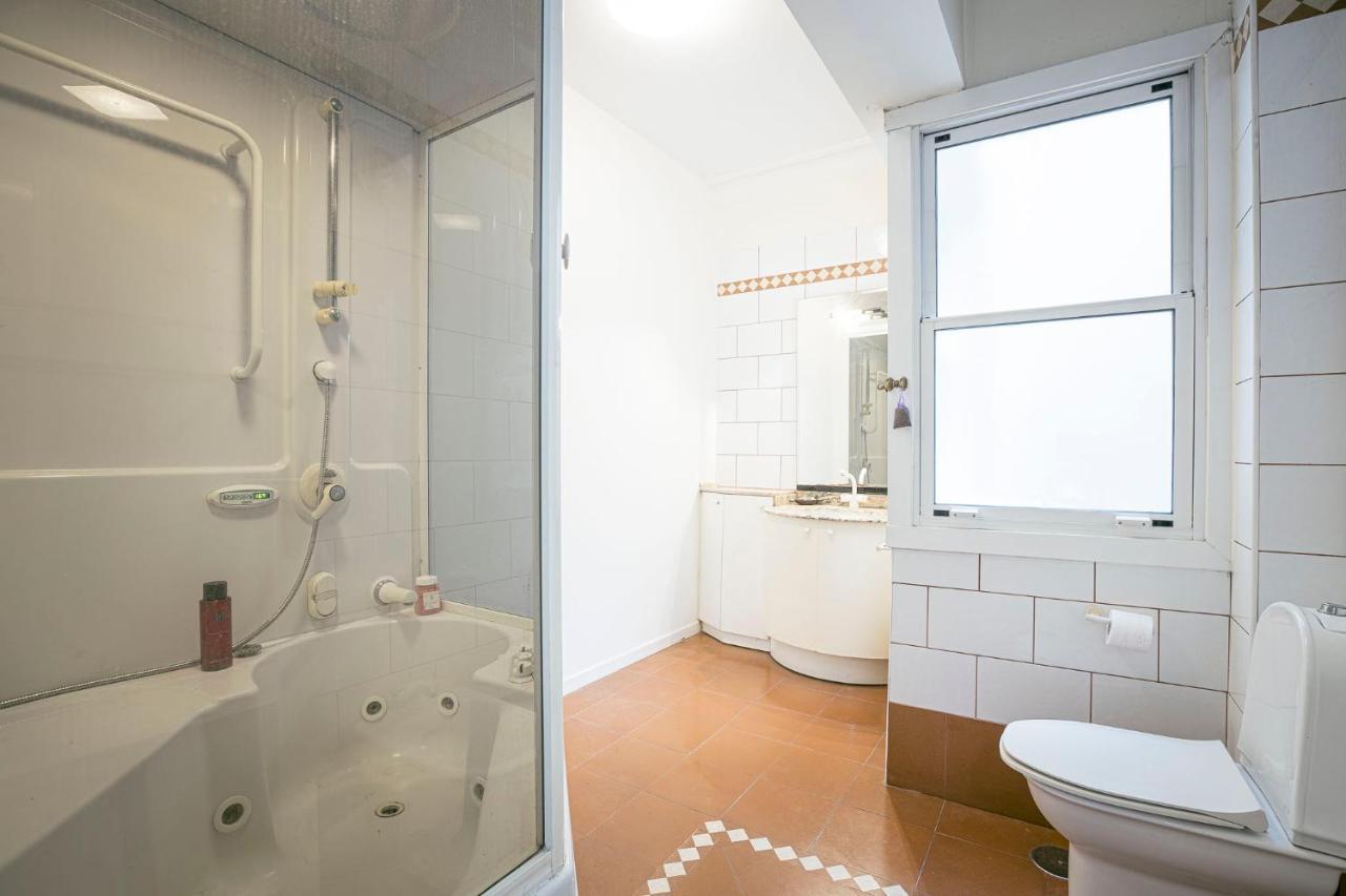 La Casa De Sara Apartment โอโกรูญา ภายนอก รูปภาพ