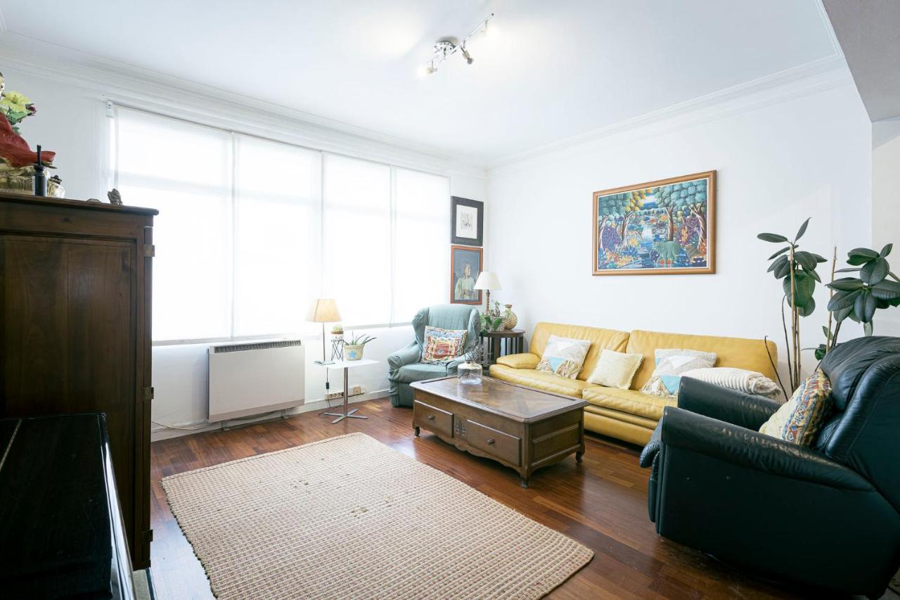 La Casa De Sara Apartment โอโกรูญา ภายนอก รูปภาพ