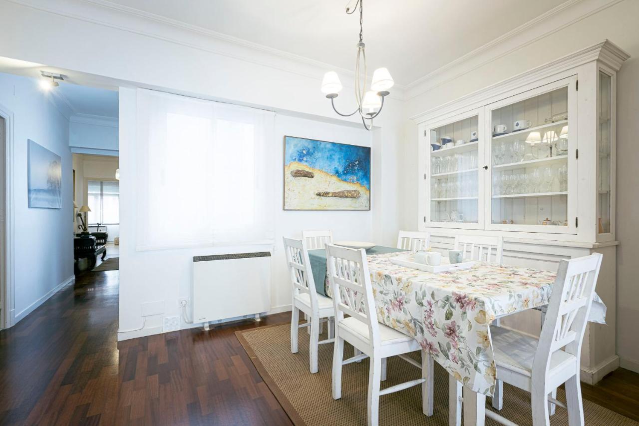 La Casa De Sara Apartment โอโกรูญา ภายนอก รูปภาพ